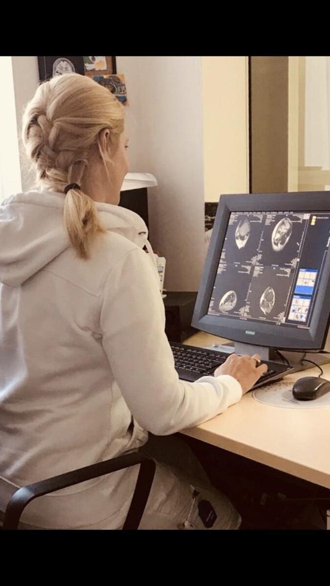 Bilder Diagnostikum Schladming
