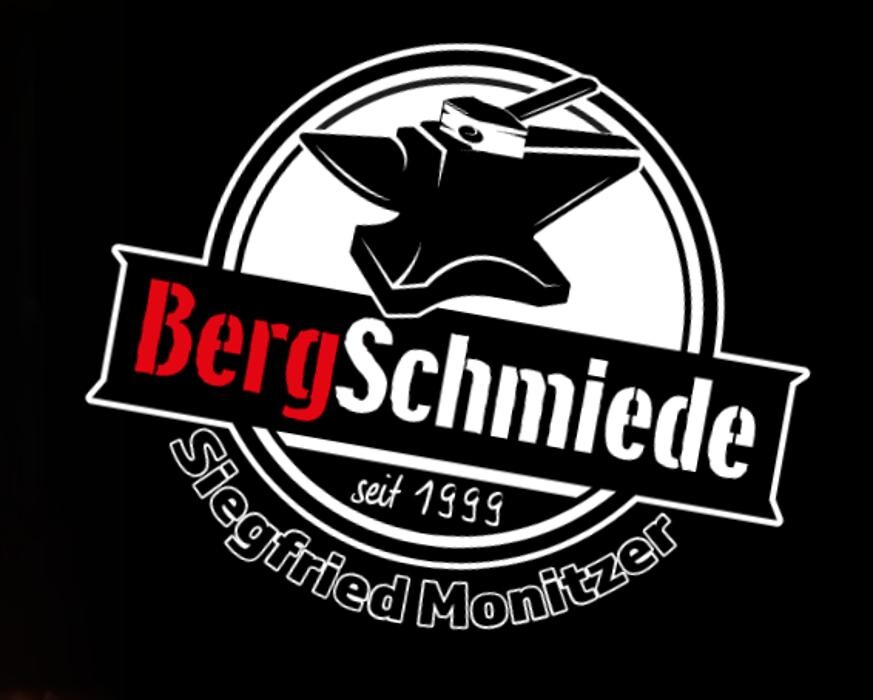 Bergschmiede Kitzbühel Logo