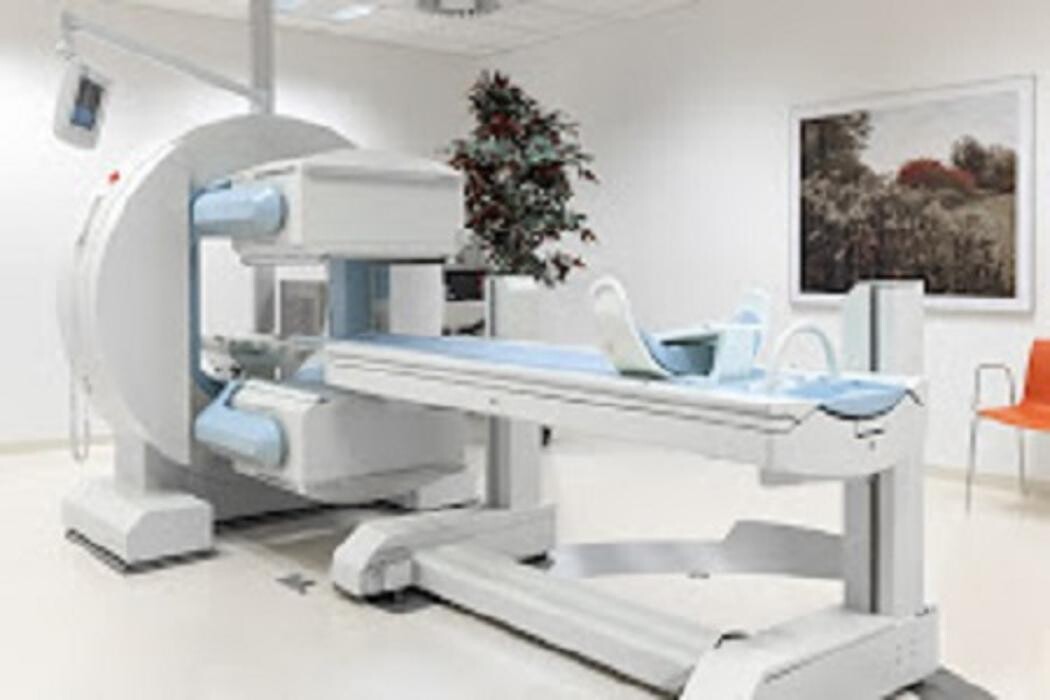 Bilder Diagnostikum Nuklearmedizin