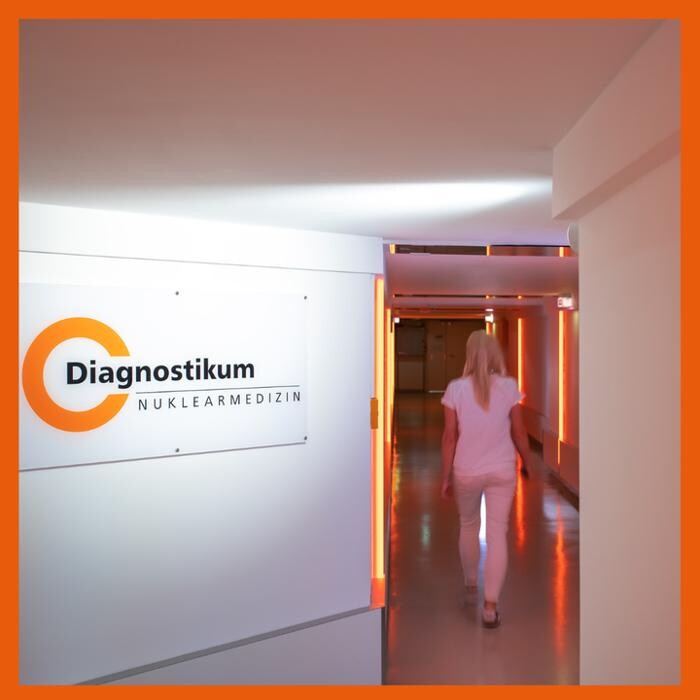 Bilder Diagnostikum Nuklearmedizin