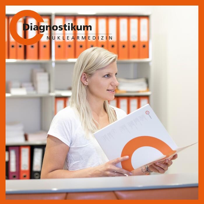 Bilder Diagnostikum Nuklearmedizin
