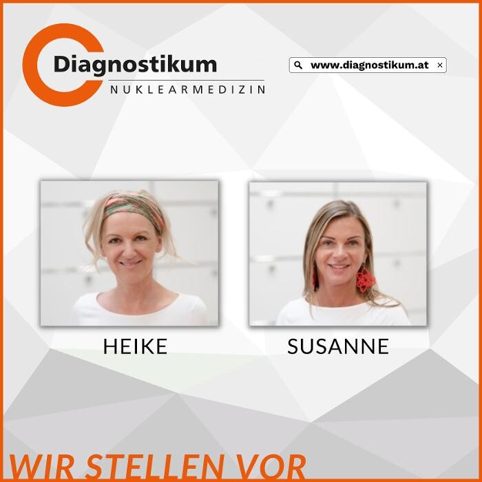 Bilder Diagnostikum Nuklearmedizin
