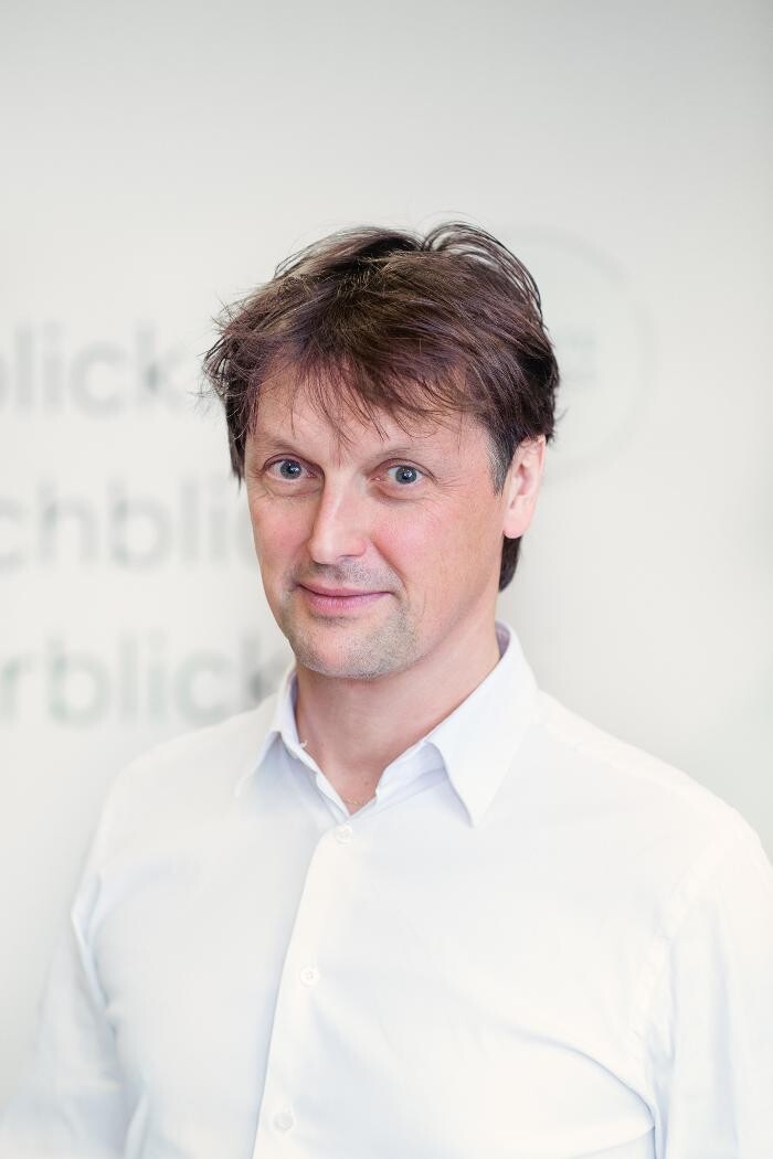 Bilder Diagnostikum Nuklearmedizin