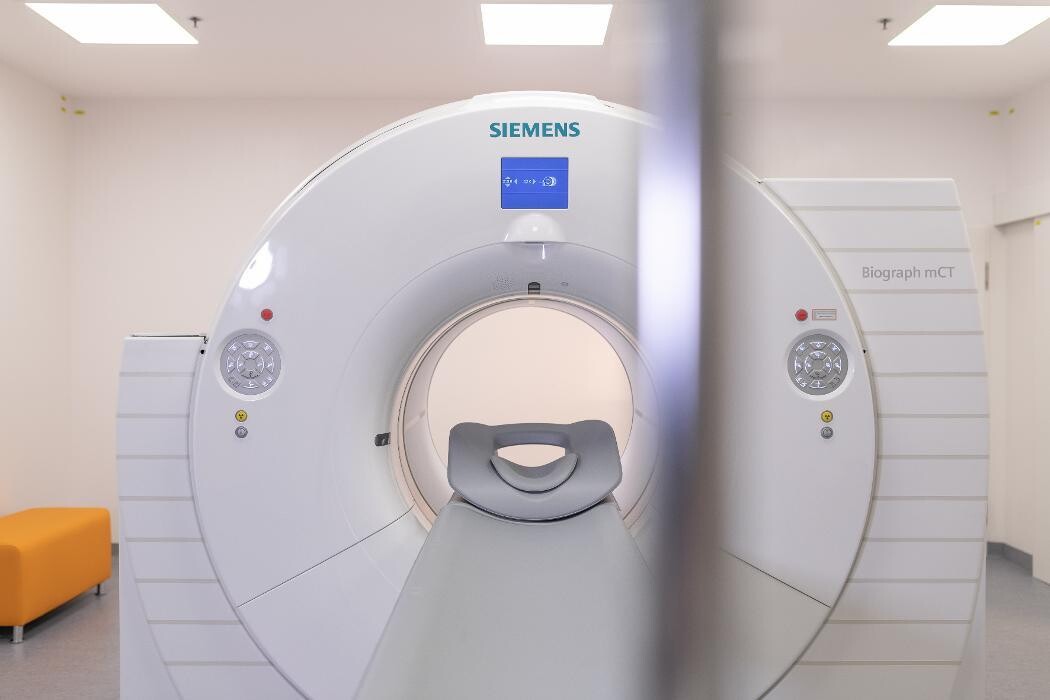 Bilder Diagnostikum Nuklearmedizin