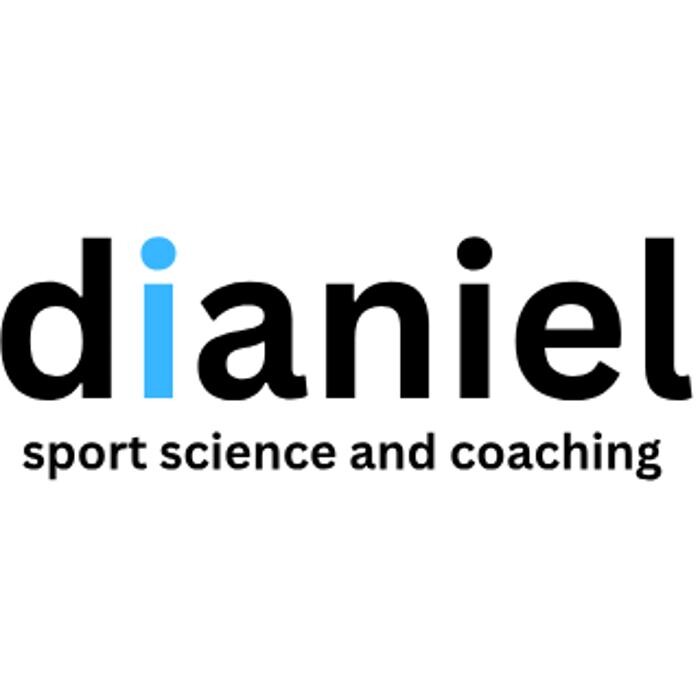 Dianiel Logo