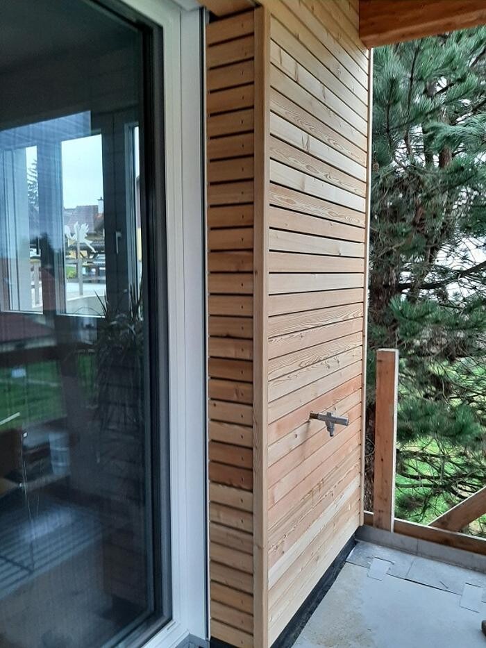 Bilder Holzbau Rebernik