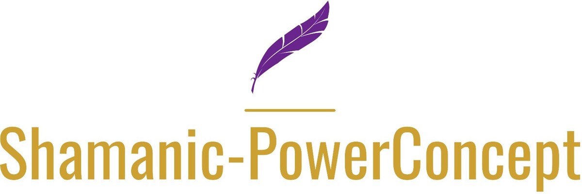 Shamanic-Powerconcept.Online Logo