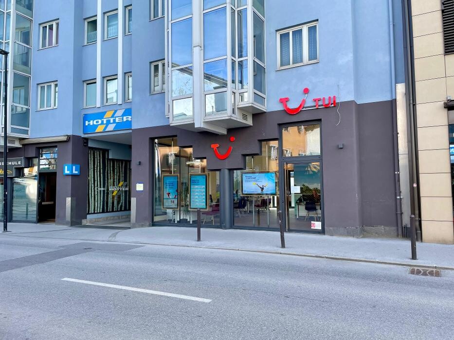 Bilder TUI Das Reisebüro (Kufstein)