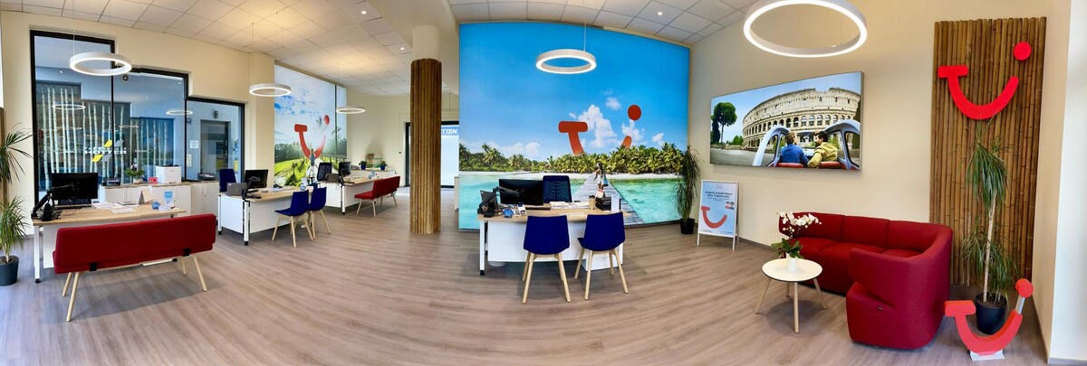 Bilder TUI Das Reisebüro (Kufstein)