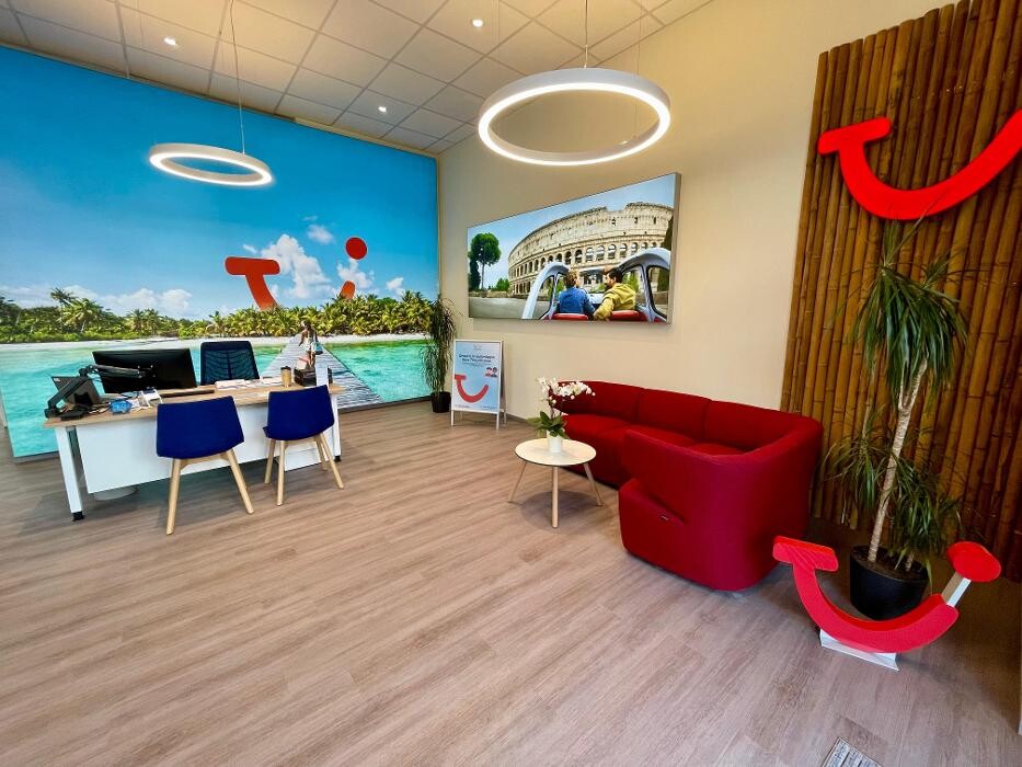 Bilder TUI Das Reisebüro (Kufstein)