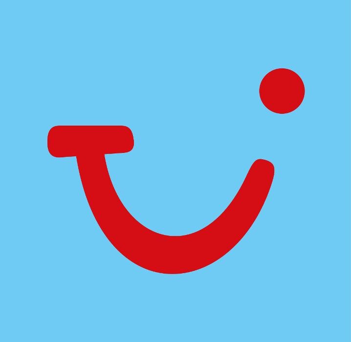 TUI Das Reisebüro (Klagenfurt) Logo
