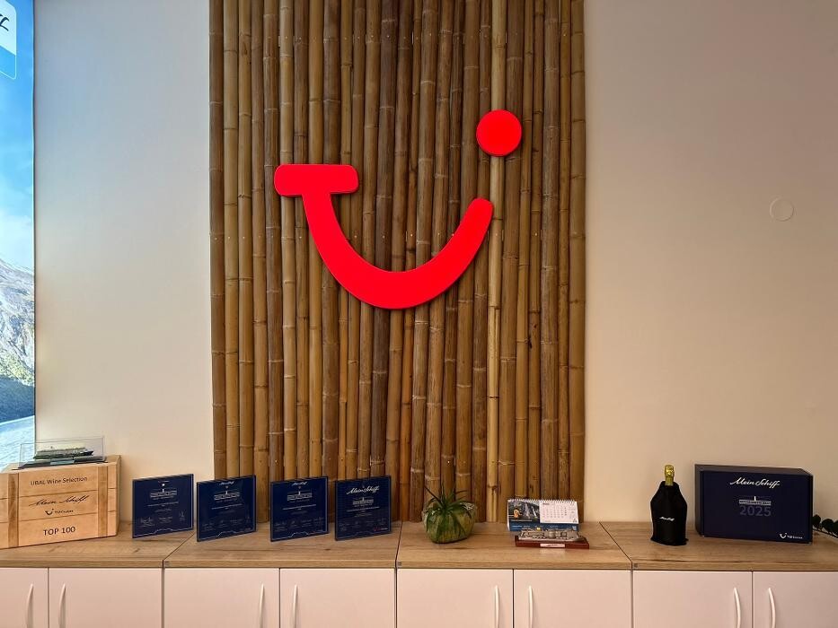 Bilder TUI Das Reisebüro (im CITYPARK)