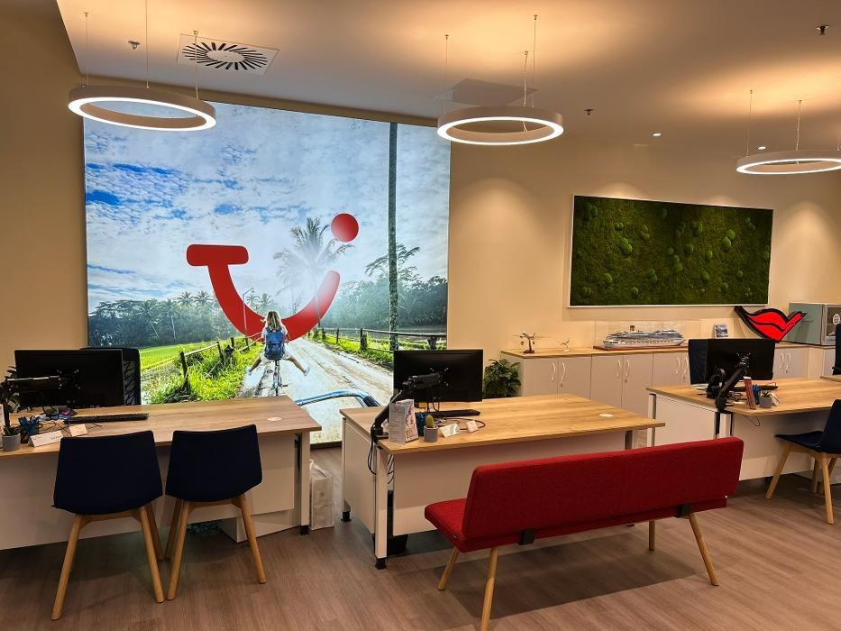 Bilder TUI Das Reisebüro (im CITYPARK)