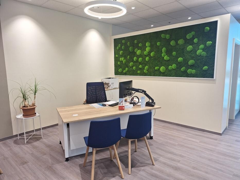 Bilder TUI Das Reisebüro (im Sillpark)