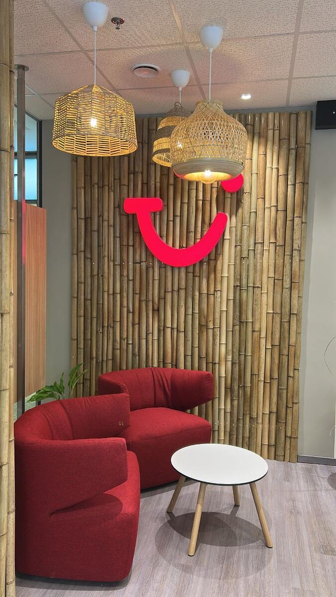 Bilder TUI Das Reisebüro (im Sillpark)