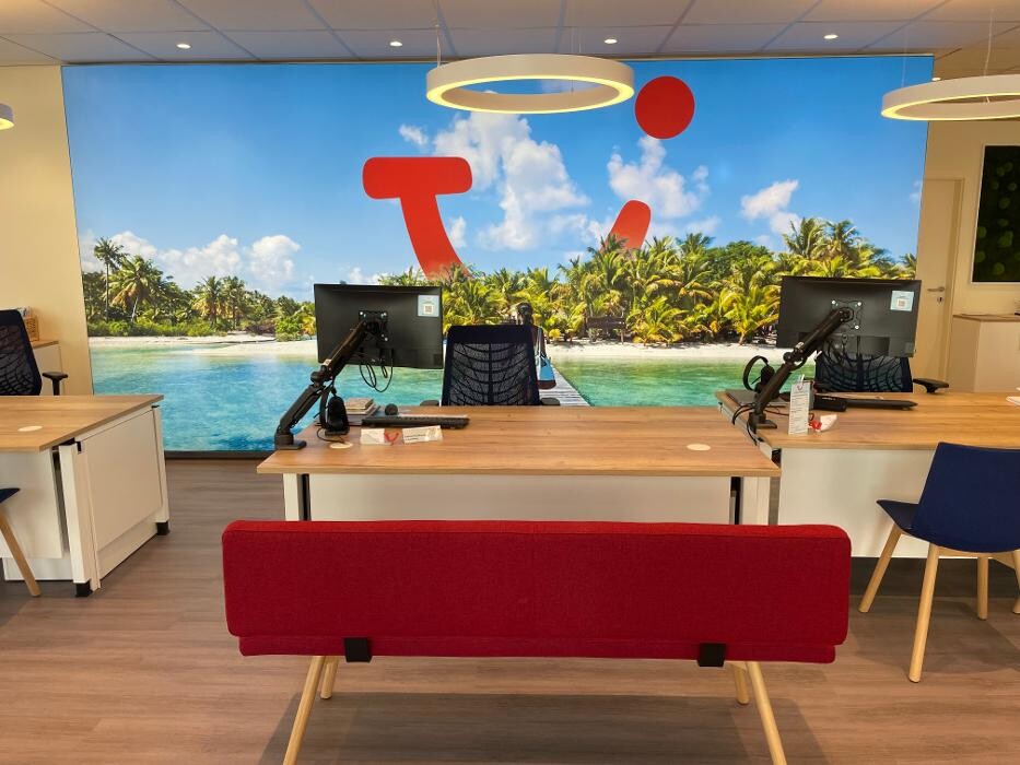 Bilder TUI Das Reisebüro (Amstetten)