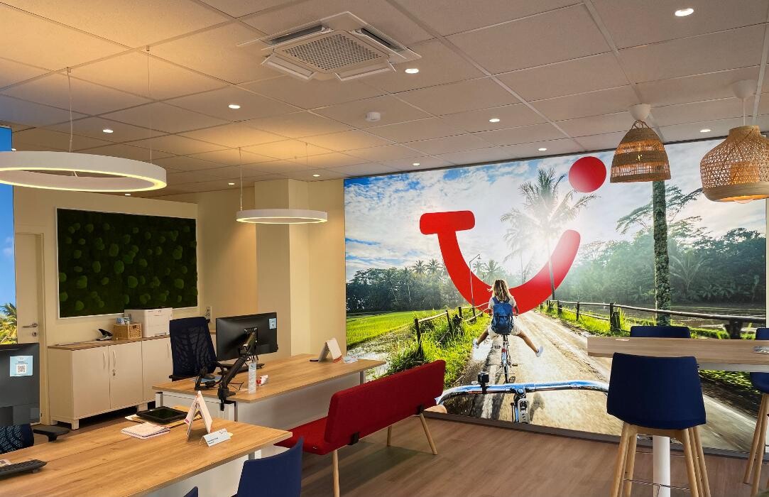 Bilder TUI Das Reisebüro (Amstetten)