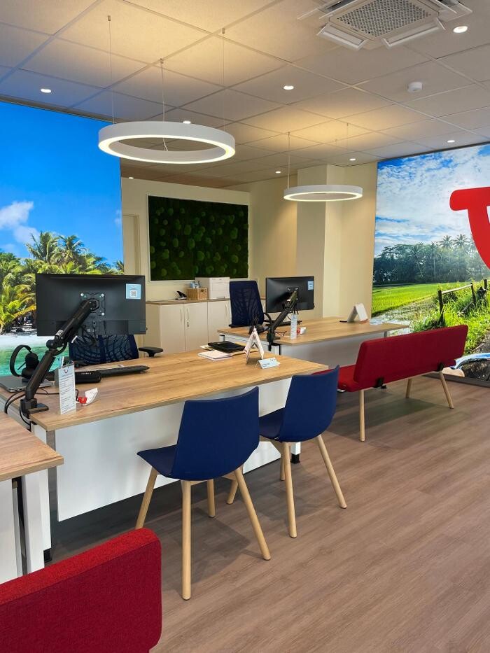 Bilder TUI Das Reisebüro (Amstetten)