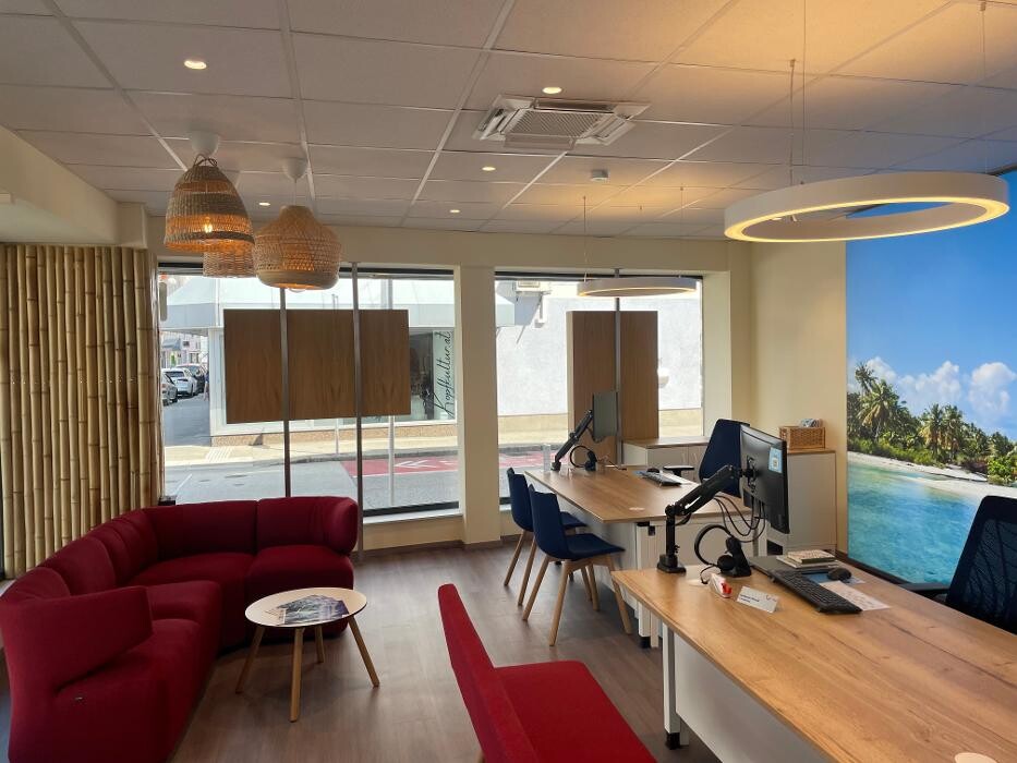 Bilder TUI Das Reisebüro (Amstetten)