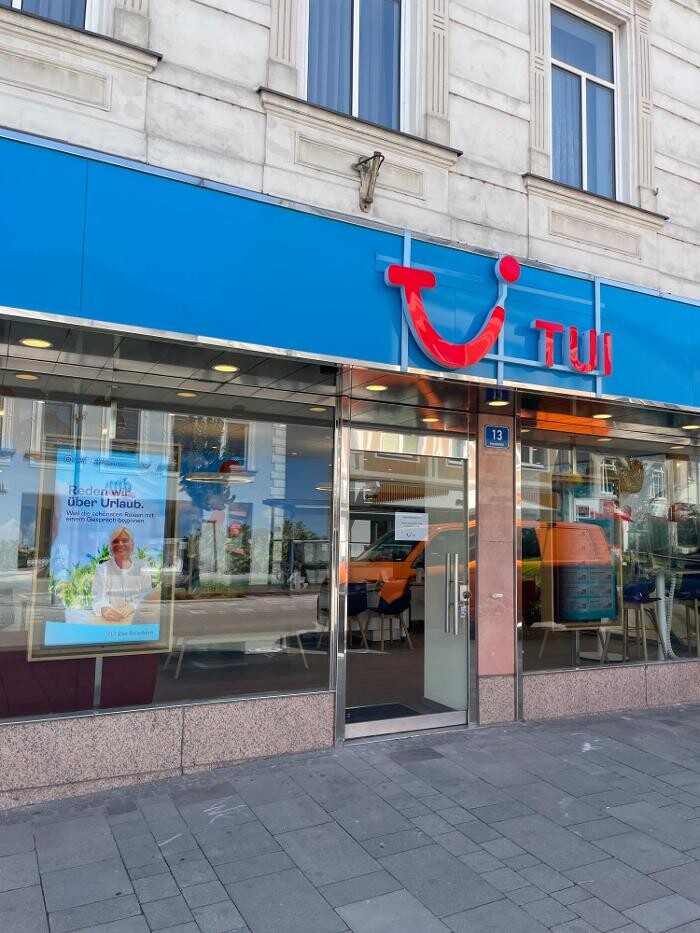 Bilder TUI Das Reisebüro (Amstetten)