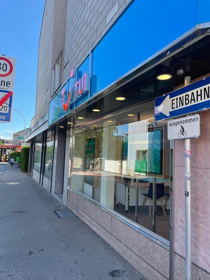 Bilder TUI Das Reisebüro (Amstetten)