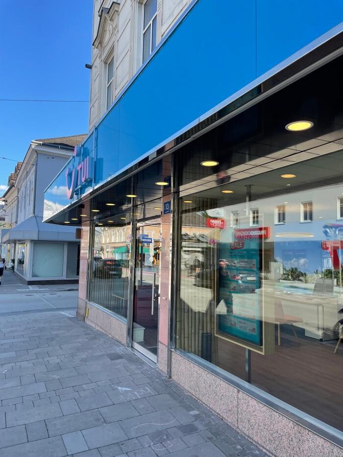 Bilder TUI Das Reisebüro (Amstetten)