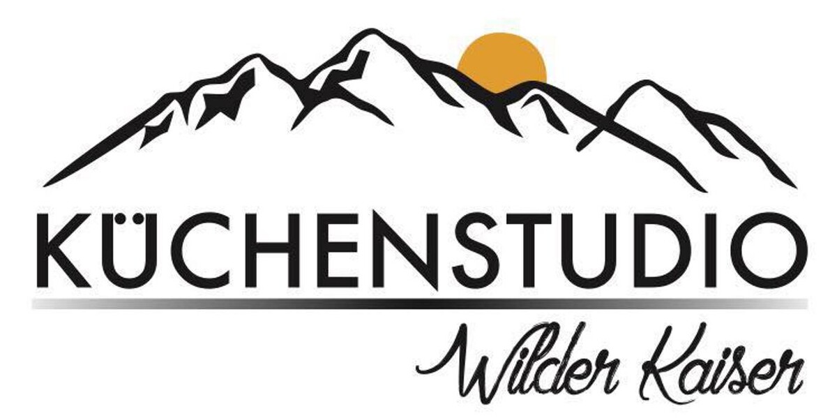 Küchenstudio Wilder Kaiser GmbH Logo