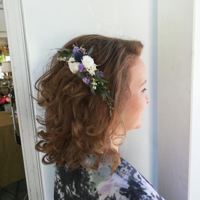 Bilder Glamour-Hair La Biosthetique Klagenfurt