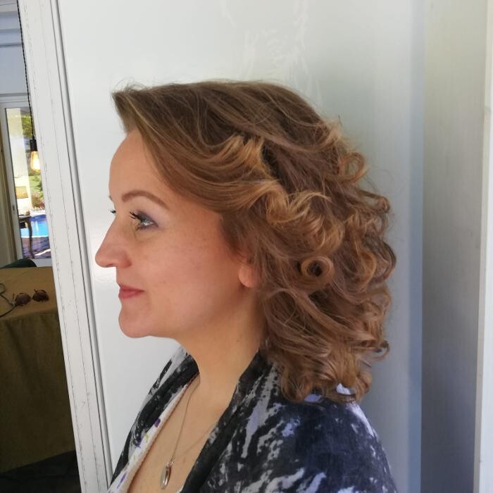 Bilder Glamour-Hair La Biosthetique Klagenfurt