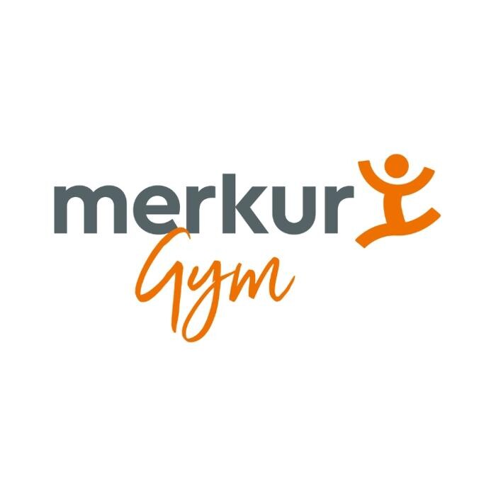 Merkur Gym Logo