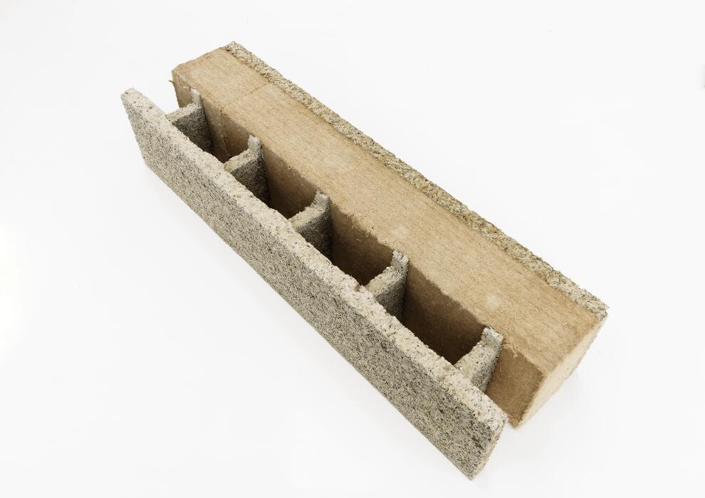 Bilder ISO SPAN Baustoffwerk GmbH