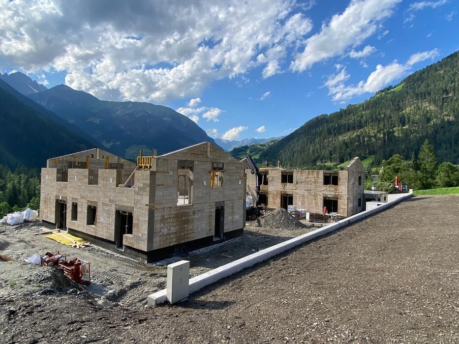 Bilder ISO SPAN Baustoffwerk GmbH