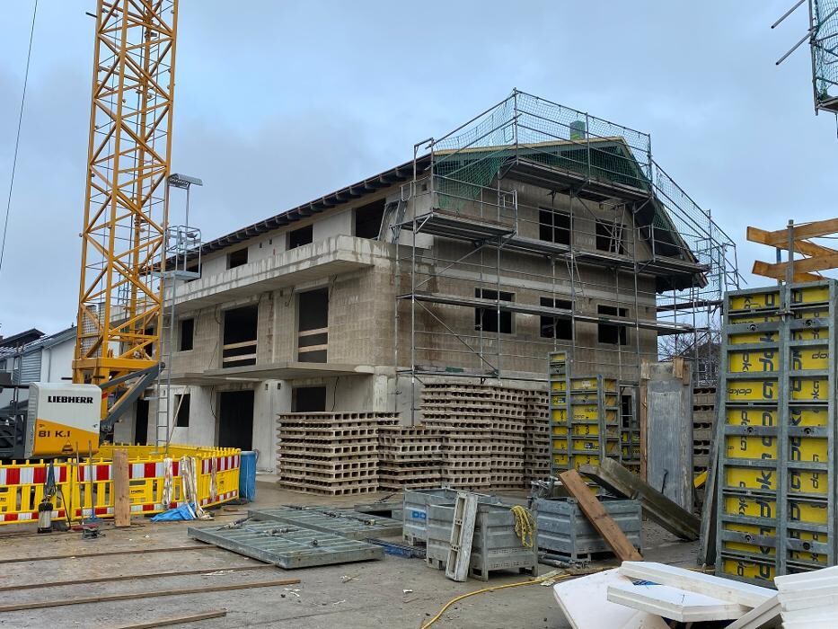 Bilder ISO SPAN Baustoffwerk GmbH