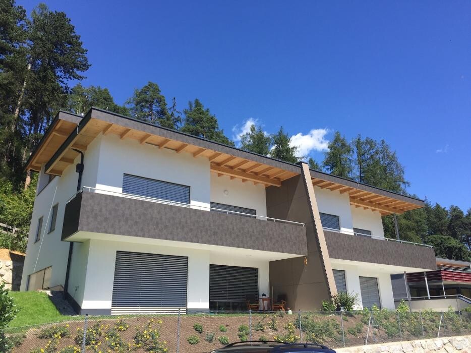 Bilder ISO SPAN Baustoffwerk GmbH