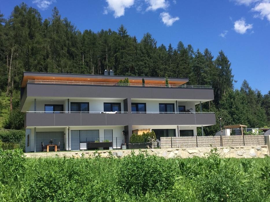 Bilder ISO SPAN Baustoffwerk GmbH