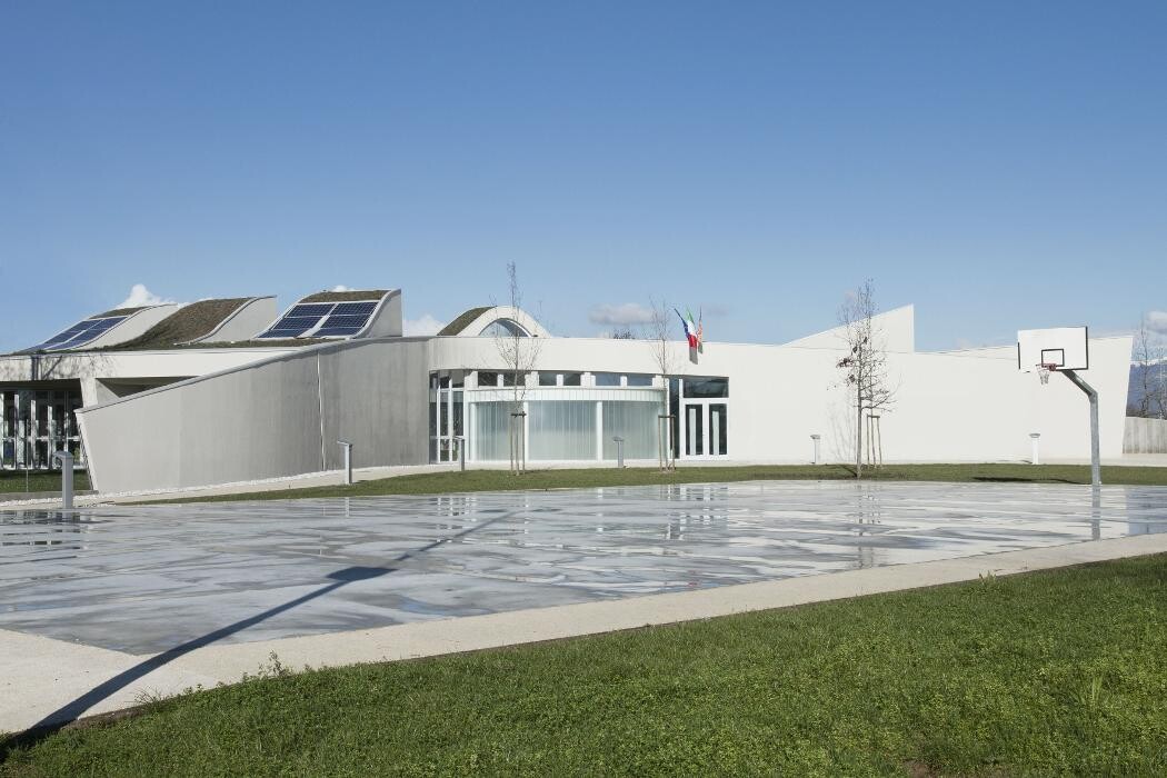 Bilder ISO SPAN Baustoffwerk GmbH