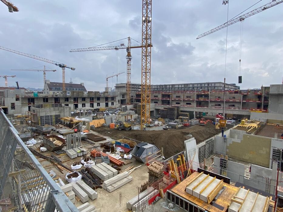 Bilder ISO SPAN Baustoffwerk GmbH