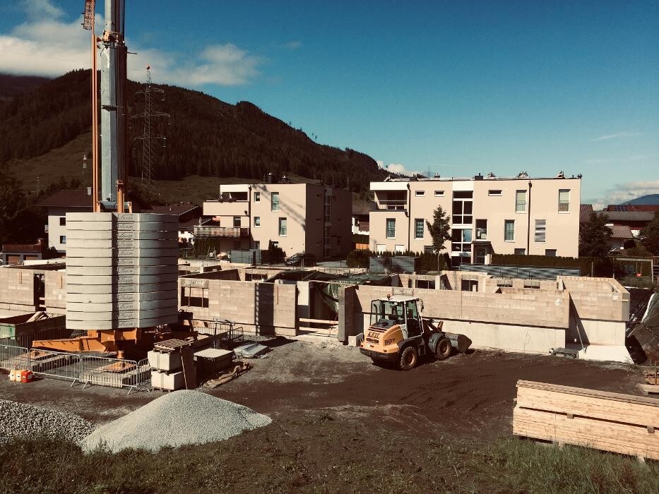 Bilder ISO SPAN Baustoffwerk GmbH