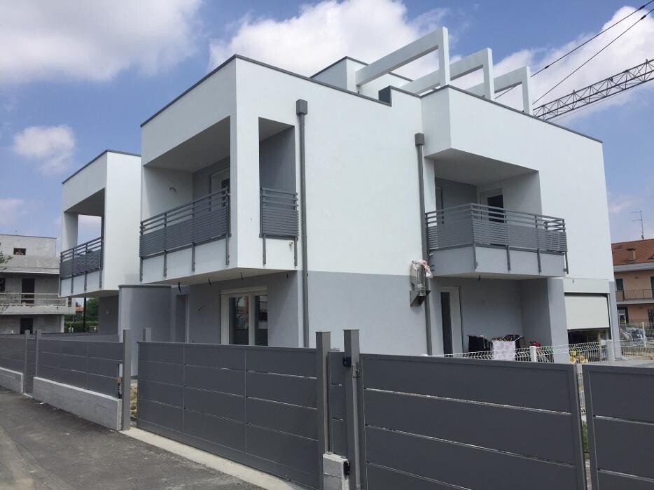 Bilder ISO SPAN Baustoffwerk GmbH