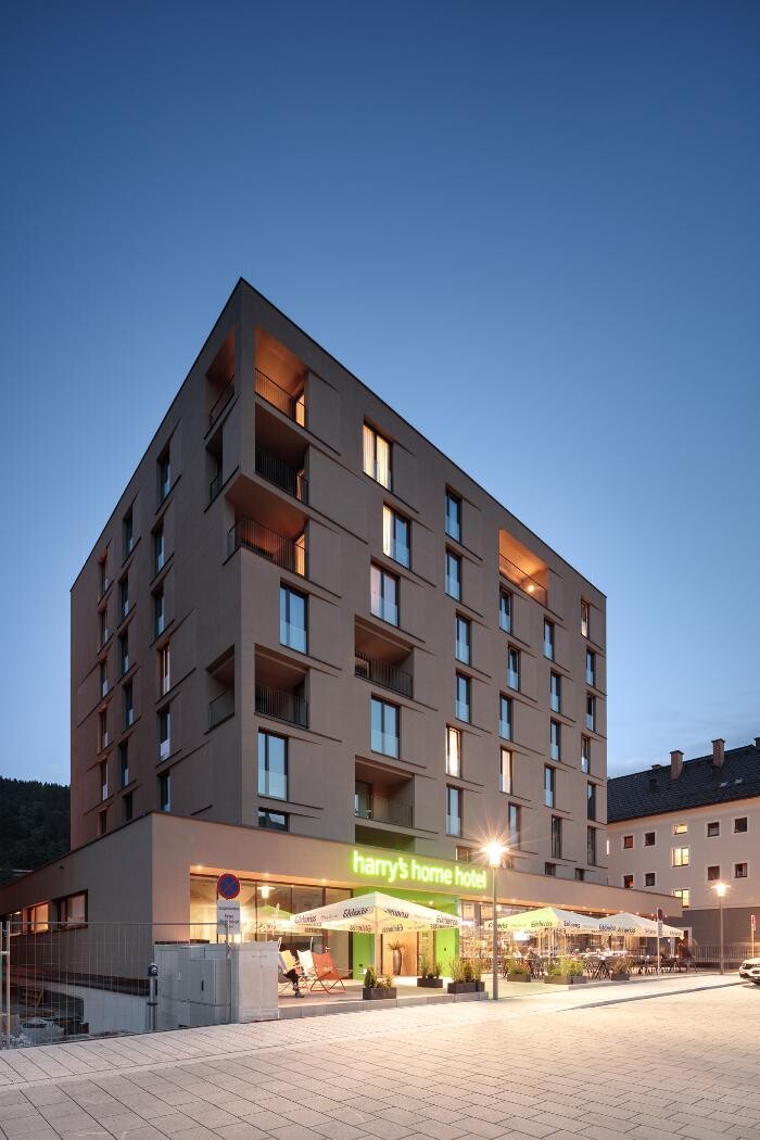 Bilder ISO SPAN Baustoffwerk GmbH