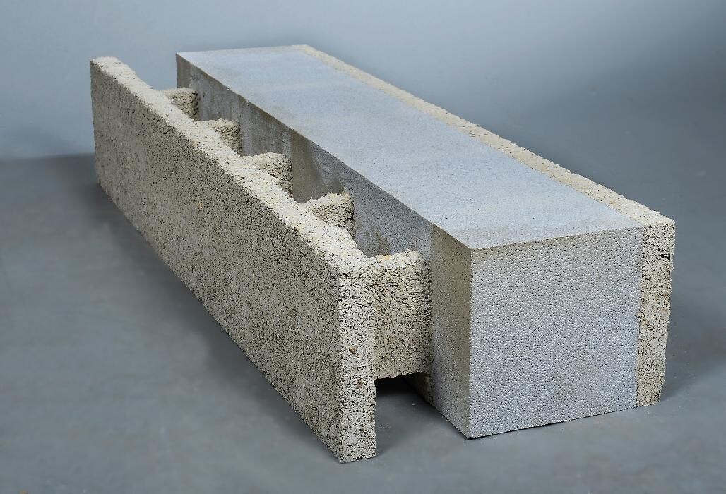 Bilder ISO SPAN Baustoffwerk GmbH
