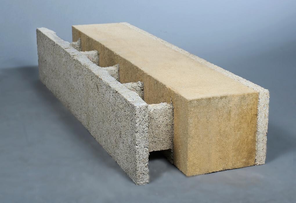 Bilder ISO SPAN Baustoffwerk GmbH