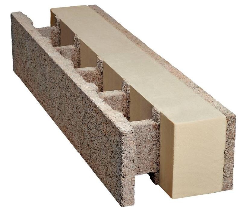 Bilder ISO SPAN Baustoffwerk GmbH