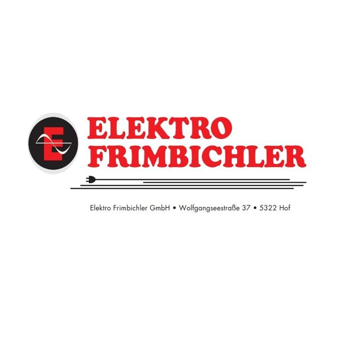 Elektro Frimbichler Logo