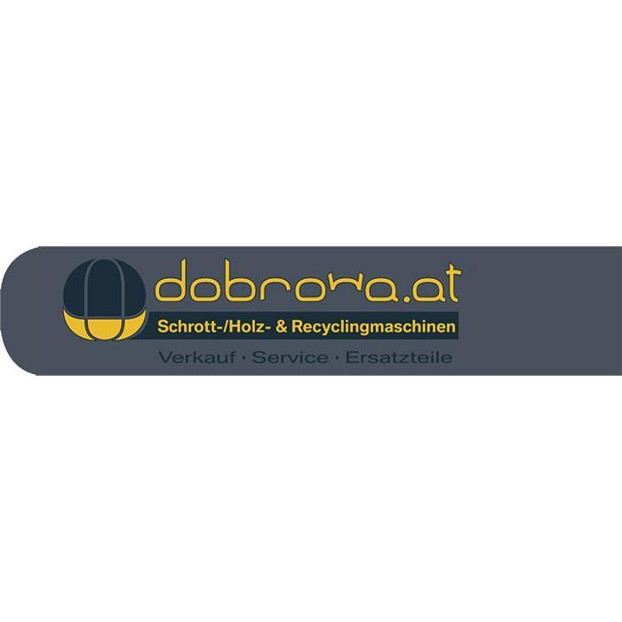 dobrowa GmbH Logo