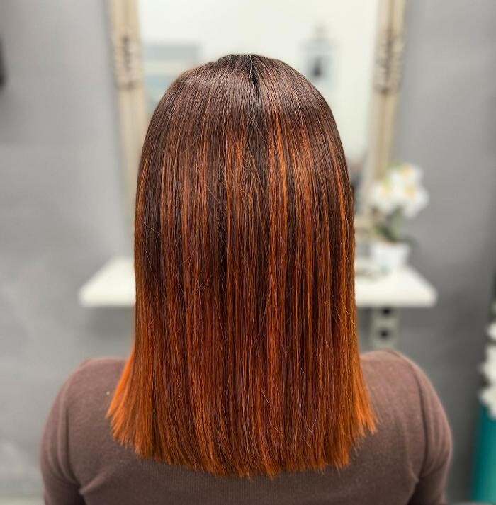 Bilder Natalie's Hairstudio