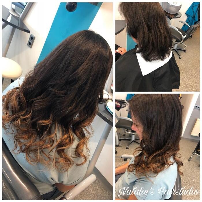 Bilder Natalie's Hairstudio