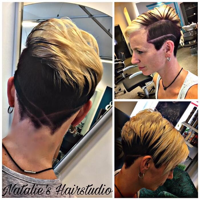 Bilder Natalie's Hairstudio
