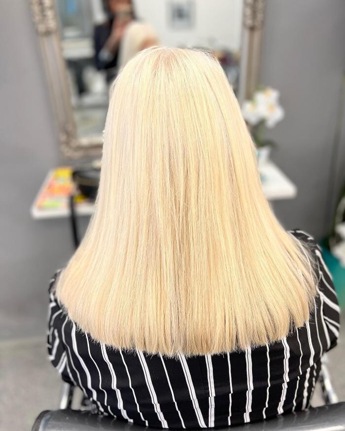 Bilder Natalie's Hairstudio