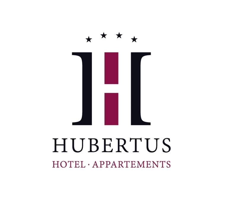 Hotel Hubertus - Brixen im Thale Logo